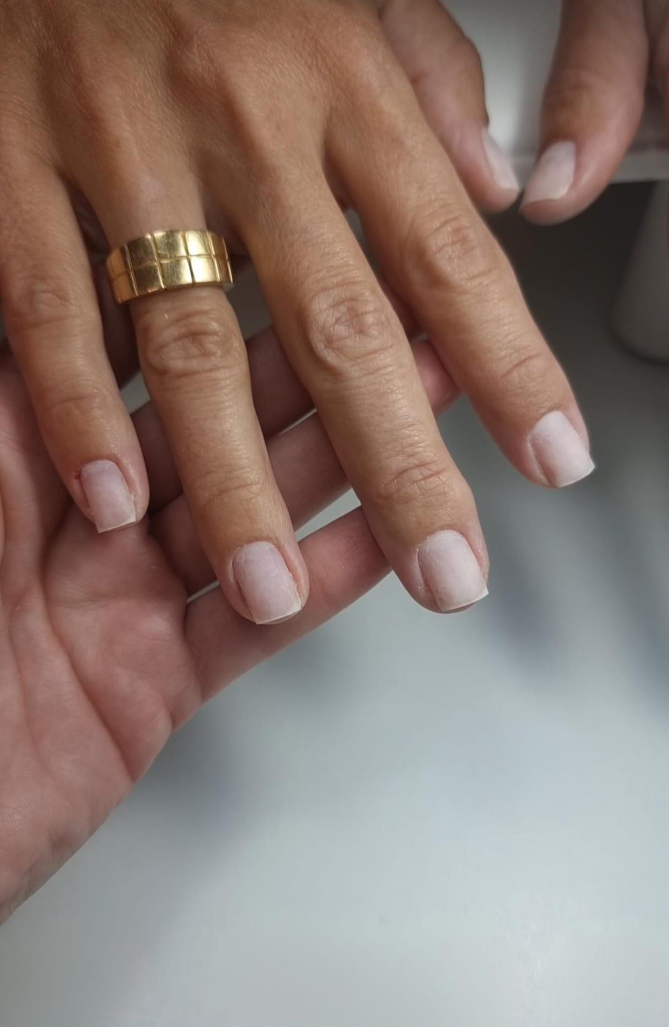 Clean Nails : la technique de gainage ultra-fin qui change tout